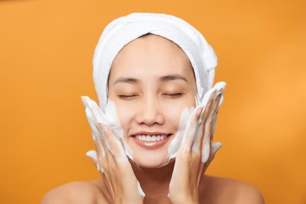  6 Rekomendasi Facial Wash untuk Kulit Kering