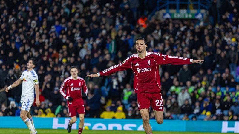 Cedera Achilles, Hugo Ekitike Terancam Absen Bela Prancis di Piala Dunia 2026