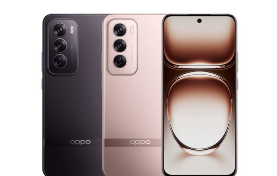 Oppo Reno 13 Series Siap Gebrak Pasar, Hadir dengan Chipset Dimensity 8350