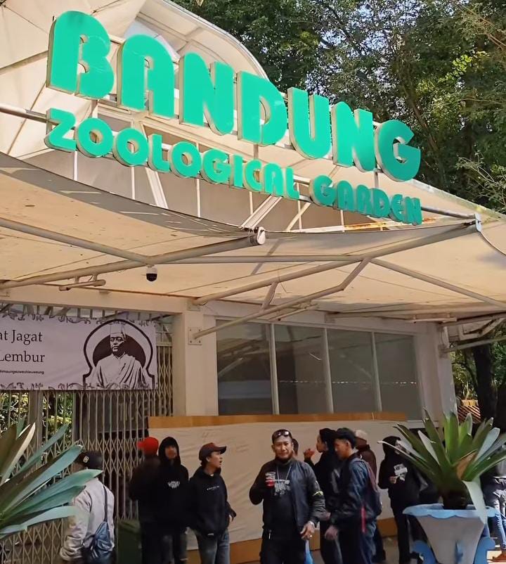 Terkait Aset Kebun Binatang Bandung, Pemkot Bandung Isyaratkan Akan Buka Ruang Komunikasi