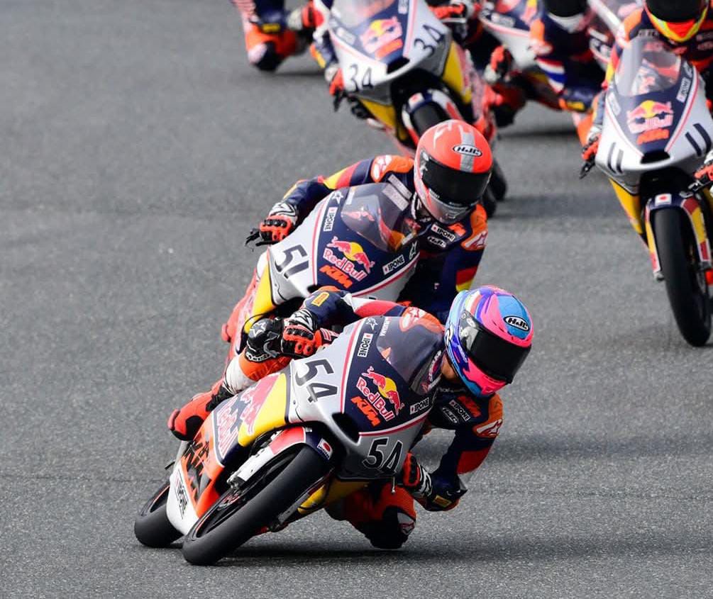 Pebalap Binaan Astra Honda Cetak Sejarah Gemilang, Raih Runner-Up RBRC 2025   
