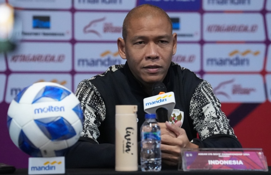 Jelang Timnas Indonesia U-16 vs Australia: Garuda Muda Diharpakan Tampil Tanpa Beban