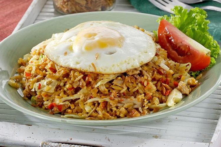 5 Resep Sederhana Makanan Hemat dan Lezat untuk Anak Kost, Wajib Dicoba