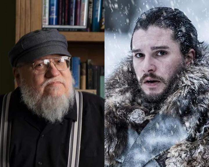 Pecinta Game Of Thrones Siap-siap, Penulis Sudah Konfirmasi Seri Sekuel Terbarunya, Ini Bocorannya