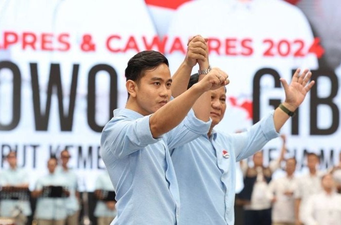 Pasangan Prabowo-Gibran Berkomitmen Tingkatkan Hak Digital Dengan Perbaiki Akses Internet Untuk Masyarakat