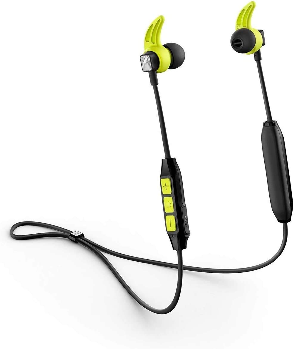 5 Rekomendasi Headset untuk Olahraga di Gym yang Bagus dan Keren!   