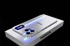 Mengusung Kamera 108MP, Nokia Lumia Max Akan Menjadi HP dengan Hasil Foto Paling Profesional