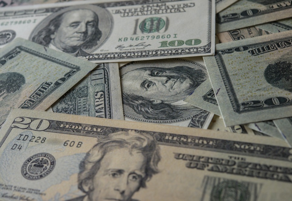 Pergerakan Rupiah Hari Ini, 17 April 2026: Masih Tertekan di Kisaran Rp17.100–Rp17.200 per Dolar AS