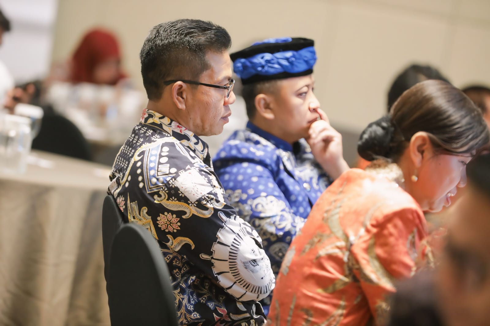 Kolaborasi Jadi Kunci, Pemkab Bandung Siap Perkuat Tata Kelola Persampahan