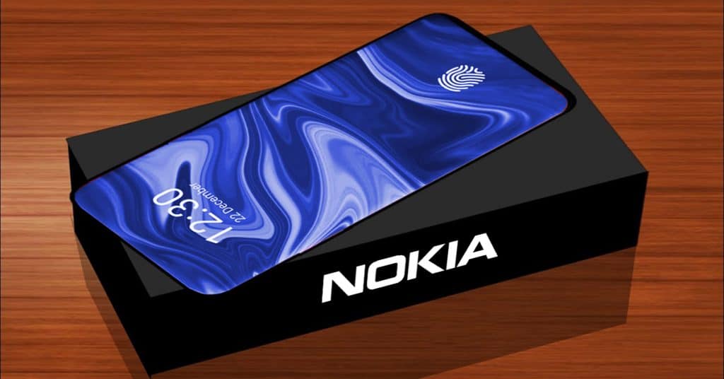 Rilis? Nokia Oxygen Ultra 5G: Ponsel Canggih Dengan Prosesor Octa-core dan RAM 12GB, Terbaik di Dunia?