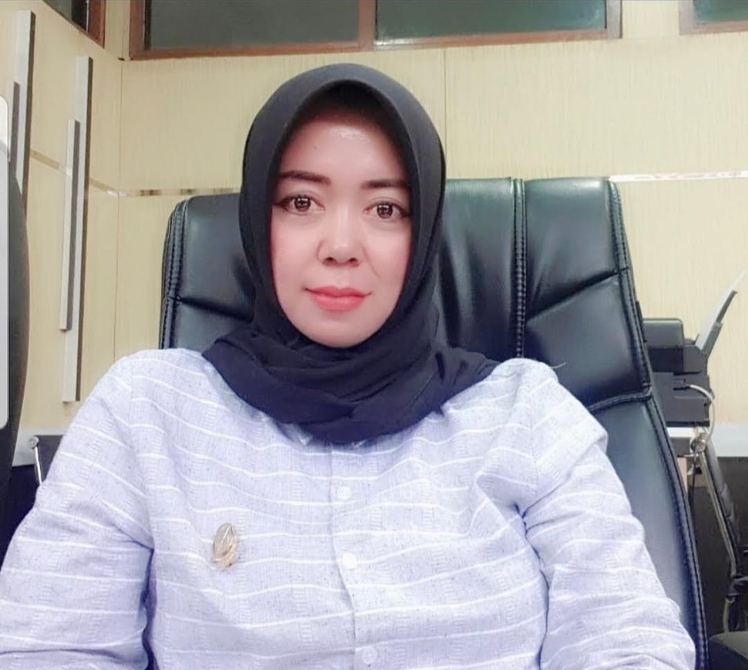 AKD Sudah Dibentuk, Ketua DPRD Kabupaten Bandung Renie Rahayu Apresiasi Sinergitas Anggota