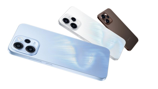 6 HP OPPO Kamera Canggih 2026, Hasil Foto Siang dan Malam Tetap Tajam