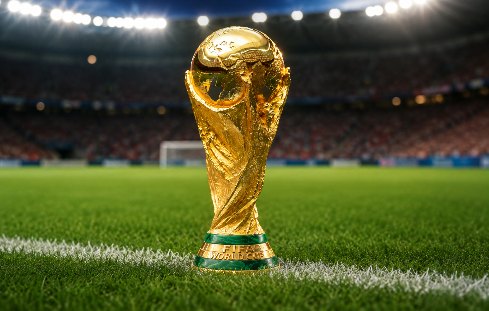 Mengenal 4 Semifinalis Piala Dunia 2026, Siapa Paling Layak Jadi Juara?