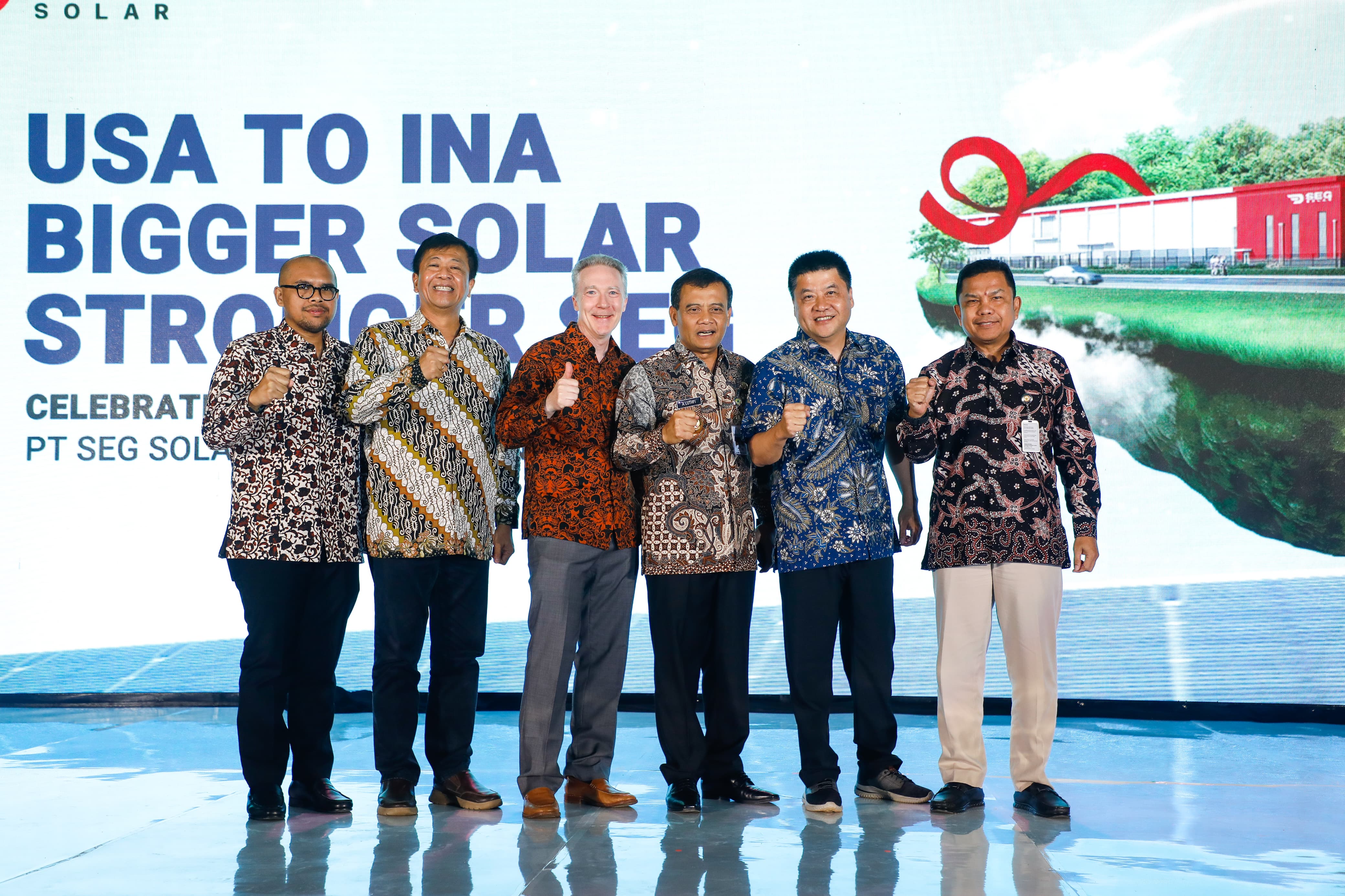 Industri Hijau di Jateng Terus Tumbuh