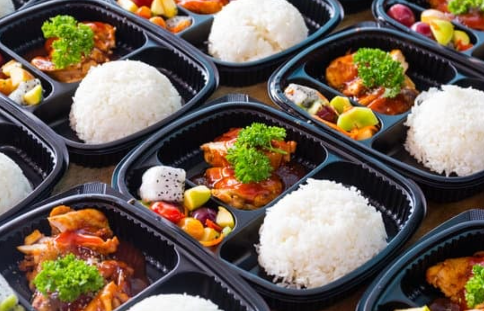Hasil Uji Lab, Dua Sekolah di Bogor Kandung Bakteri pada Menu MBG Sebabkan Keracunan