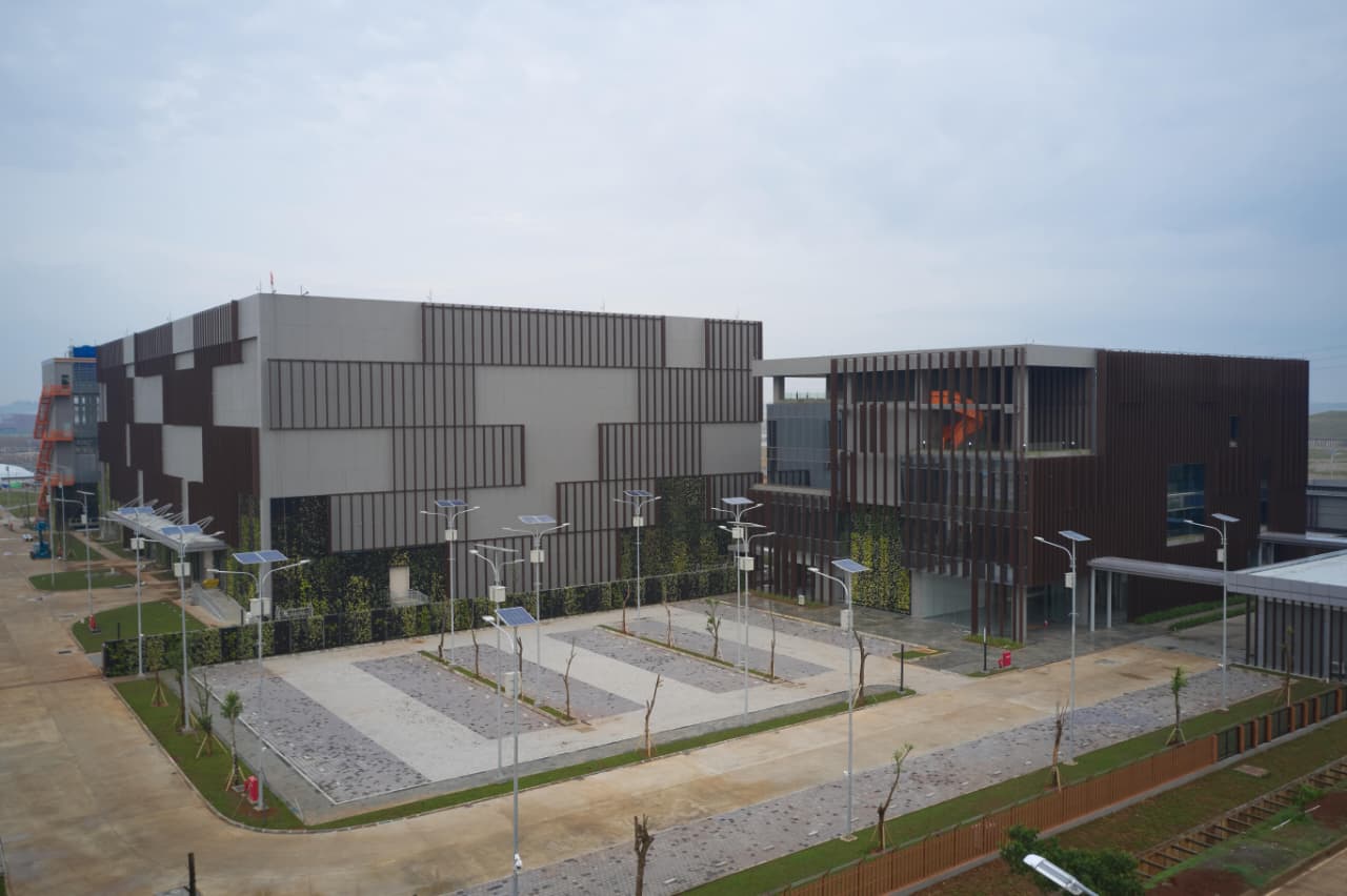 Menapak 4 Tahun, NeutraDC Kokohkan Fondasi Digital Ecosystem Hub