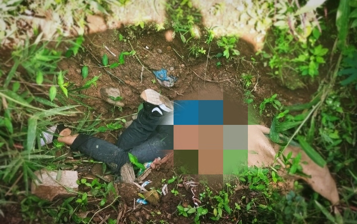 Polisi Beberkan Penemuan Mayat Pria di Bawah Jembatan Sukamakmur, Kapolsek: Tidak Ada Bekas Luka