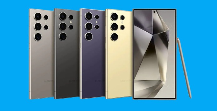 5 HP Flagship 2026 dengan Desain Paling Mewah, Tampilan Premium dan Teknologi Kelas Atas