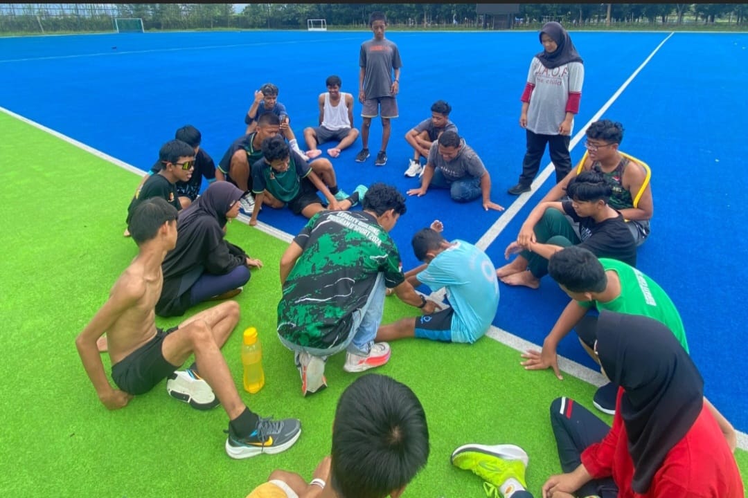 Catat Tanggalnya! NPCI Kabupaten Bandung Gelar Seleksi Terbuka Atlet Disabilitas