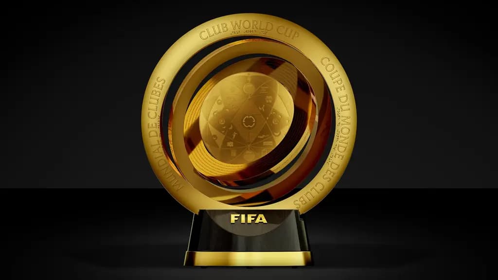 Daftar 32 Tim FIFA Club World Cup 2025: Wakil UEFA Terbanyak, Messi dan Inter Miami Ikutan