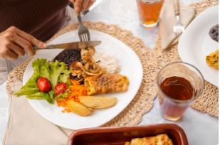 7 Rekomendasi Makanan Berserat Tinggi untuk Menahan Lapar saat Puasa