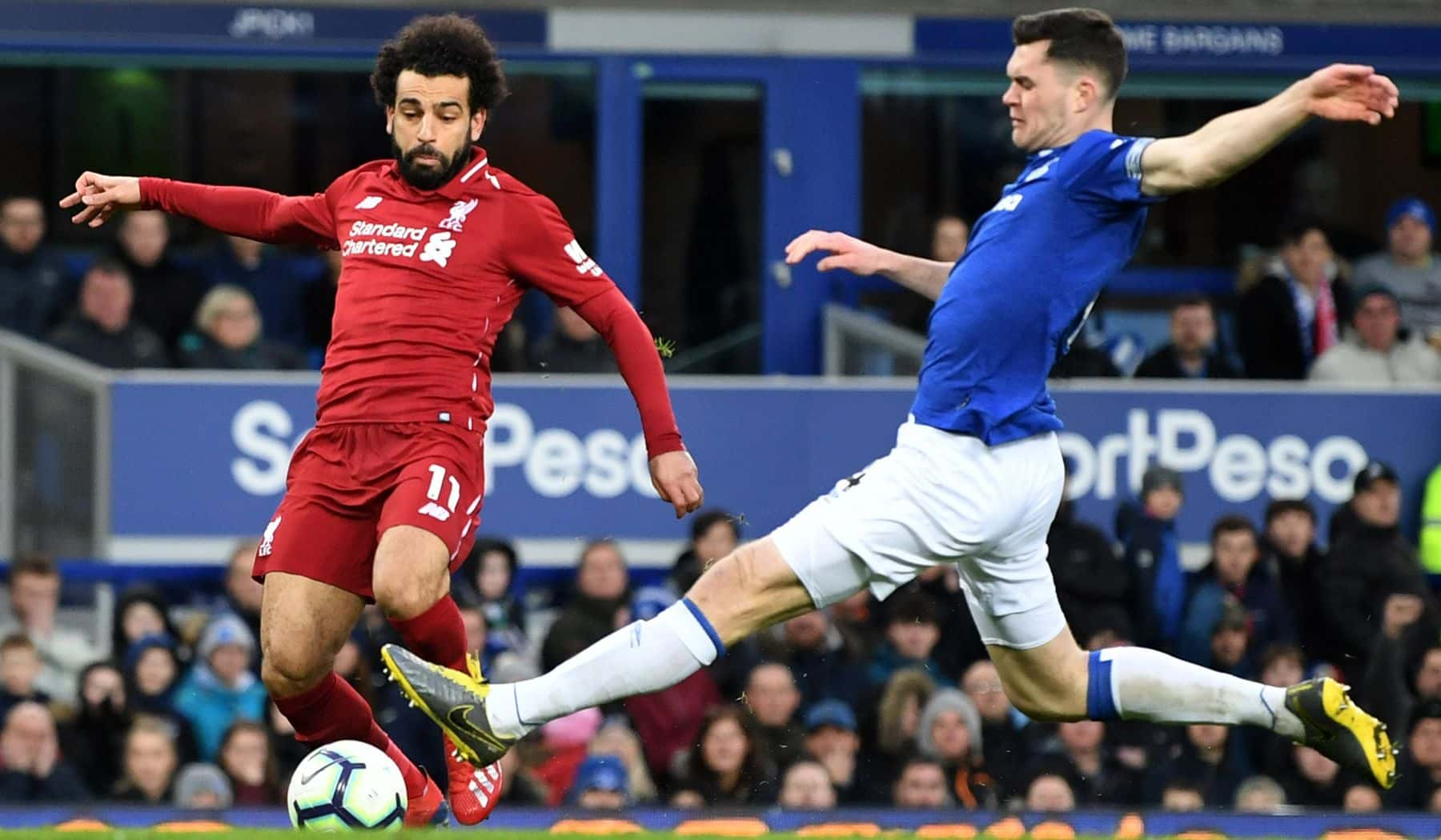 Head-to-head dan Prediksi Everton vs Liverpool: Manfaatkan Inkonsistensi The Toffees!