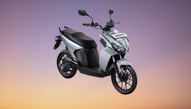 7 Rekomendasi Motor Listrik Terbaik di Indonesia: Nyaman Dipakai, Fitur Lengkap, dan Hemat Biaya!   