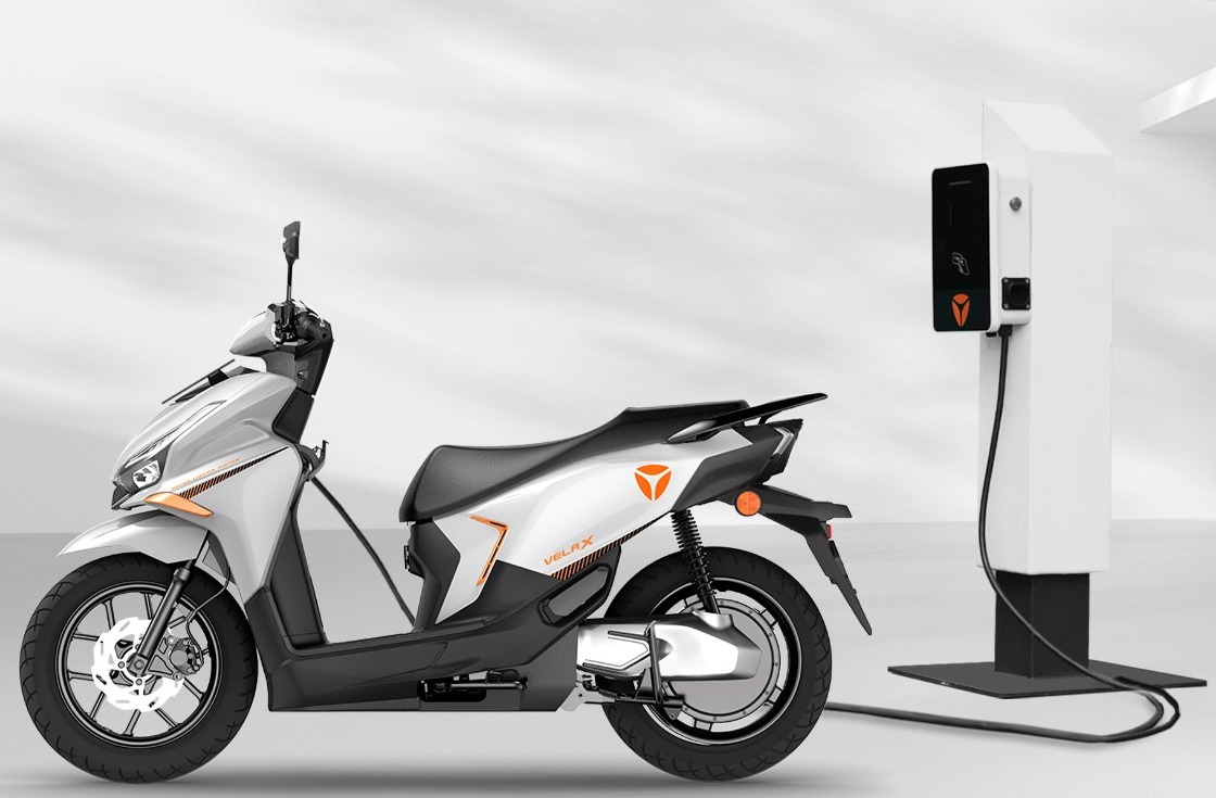 4 Motor Matic Listrik Terbaru di 2026, Harga Mulai Rp5 Jutaan, Fitur Makin Canggih!