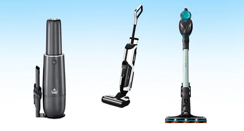 10 Rekomendasi Vacuum Cleaner Terbaik 2024
