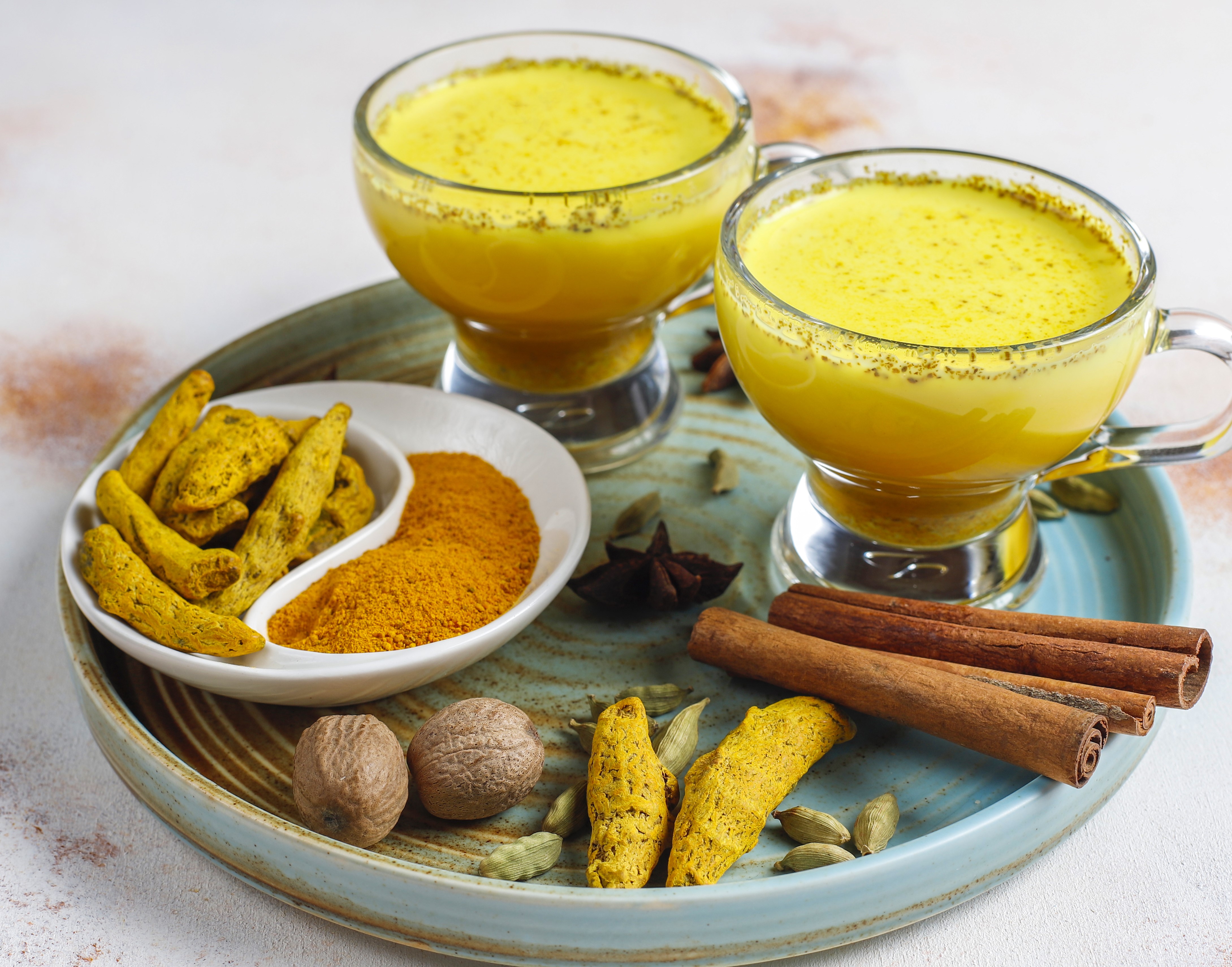 6 Jamu Tradisional Indonesia untuk Menjaga Kesehatan dengan Bahan Alami, Ada Kunyit Asam!   