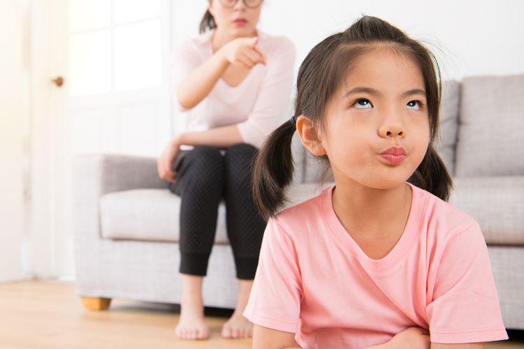 10 Tanda-tanda Tantrum yang Tidak Normal pada Anak, Wajib Anda Ketahui!