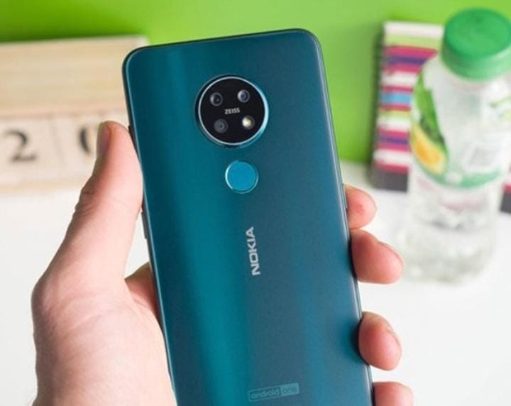 Nokia 8.2 Max 5G: Ponsel Terbaru Canggih Nokia Dengan RAM 128GB Dan Kamera 108MP, Layak Kah untuk Dibeli?