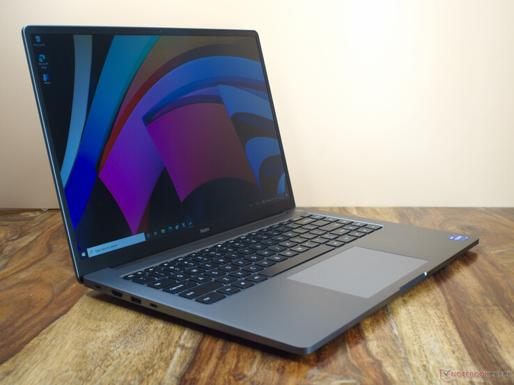 RedmiBook 15: Laptop Tipis nan Canggih dengan Kamera 720p, Windows 10, Harga Hanya 6 Juta!