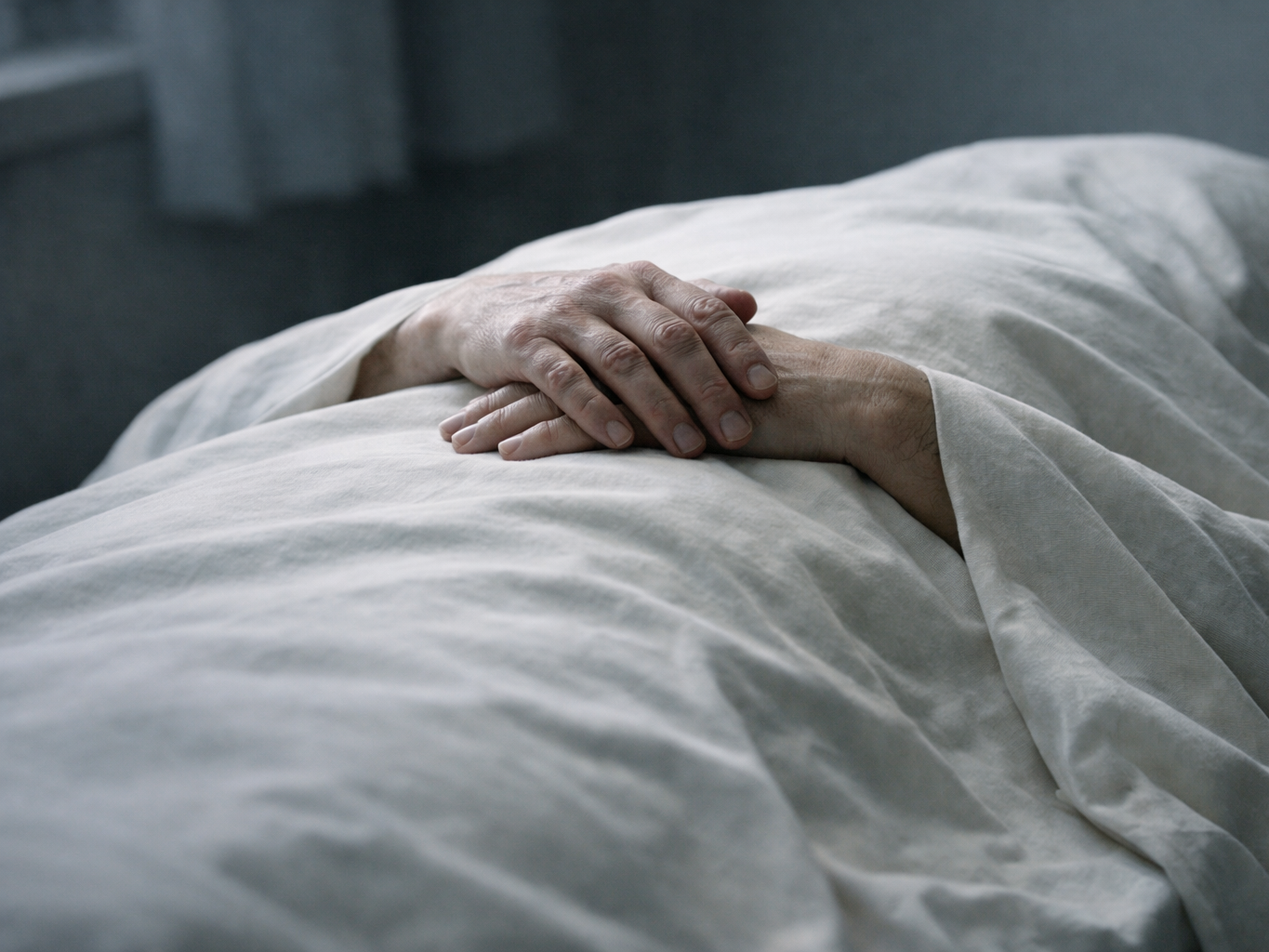 Anak Hilang Nyawa Saat Berbakti untuk Sang Ayah