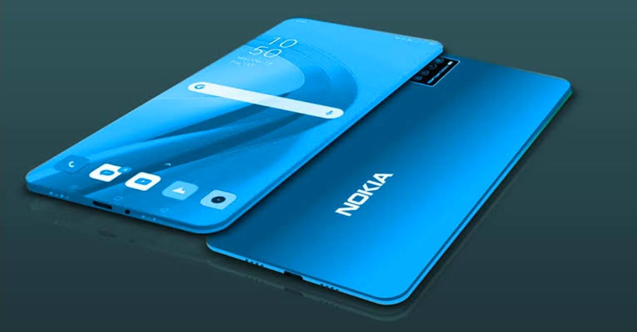 Nokia X 5G 2023 Ponsel Super Canggih Harga Murah Spesifikasi Kelas Dewa!  Wajib Dibeli Nih!