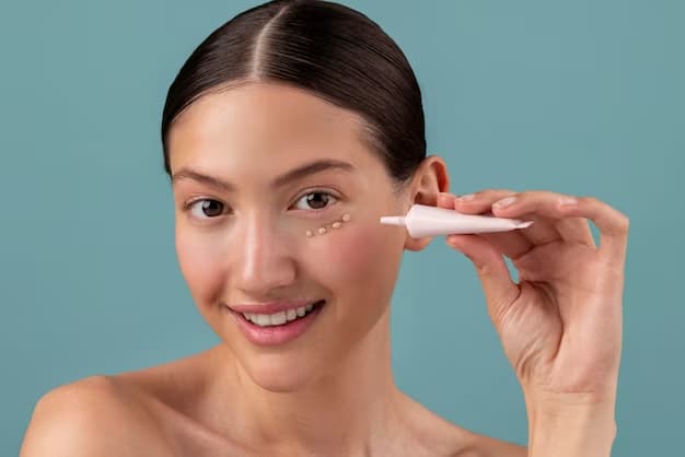 10 Rekomendasi Eye Cream yang Efektif Cepat Hilangkan Mata Panda