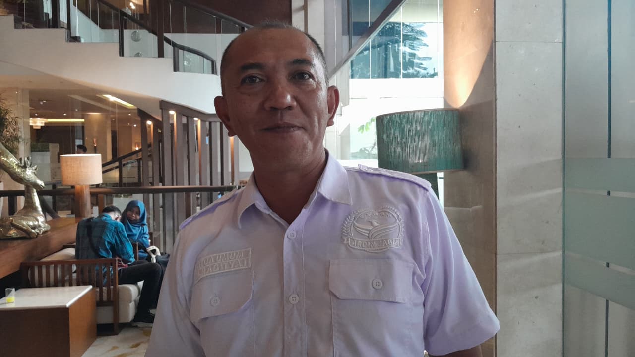 Resmi Jadi Ketum Jabar, Tb Raditya Ingin Ardin Jadi Penyedia Barang Bagi UMKM Lokal 