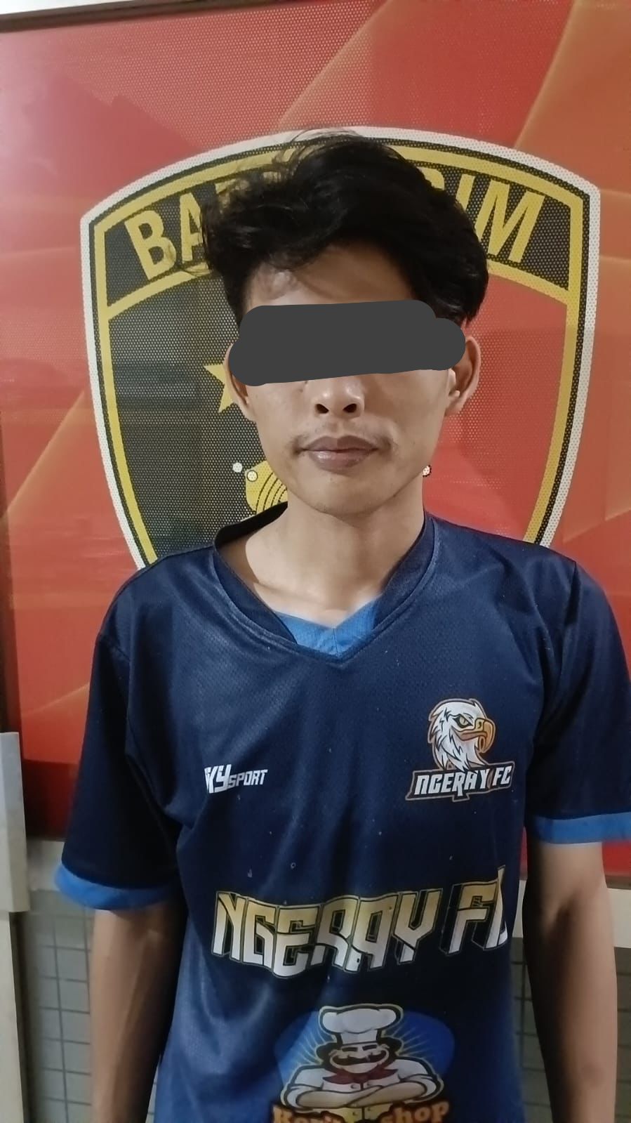 Aniaya Korban dengan Double Stick di Rancaekek Bandung, Dua Pelaku Diringkus Polisi