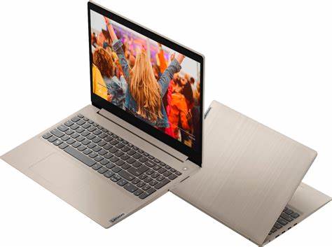 Lenovo IdeaPad Slim 3 15 Touch: Laptop 15 Inci Touchscreen dengan RAM 12GB Dengan Harga Terjangkau!