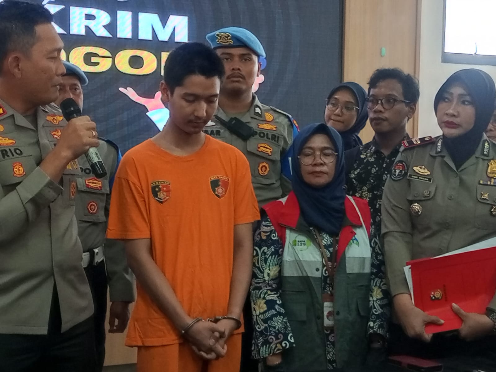 Motif KDRT Armor Toreador: Dihajar Karena Istri Tegur Nonton Video Porno 