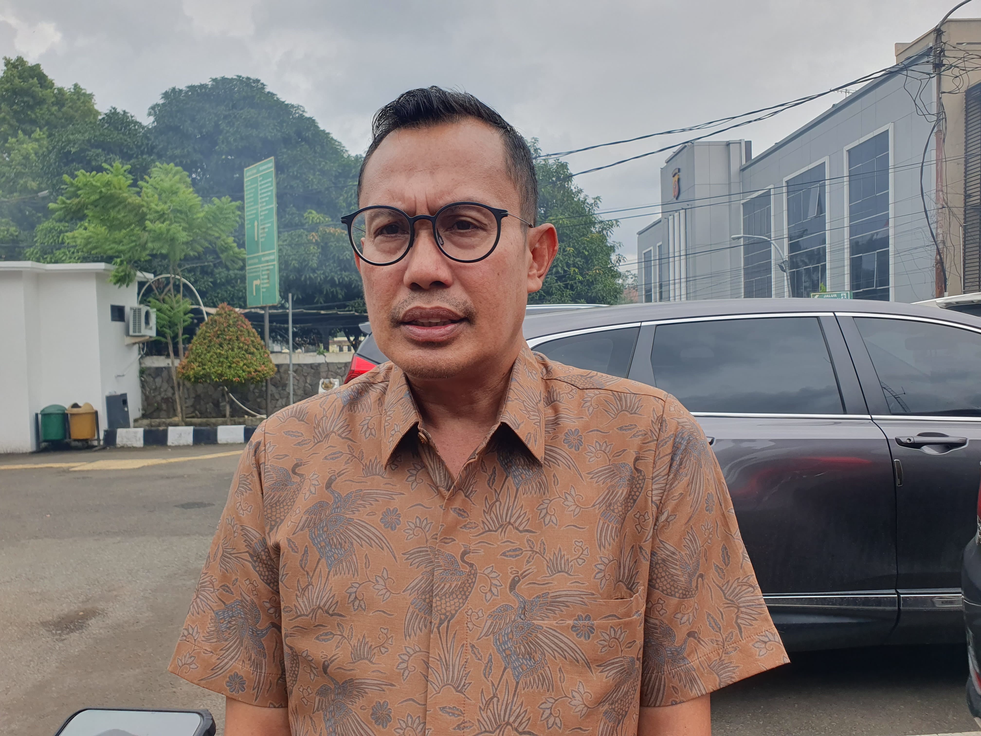 Kejaksaan Negeri Kabupaten Bogor Periksa Dua Mantan Kadisdik Soal Dugaan Kasus Korupsi Pengadaan Chromebook