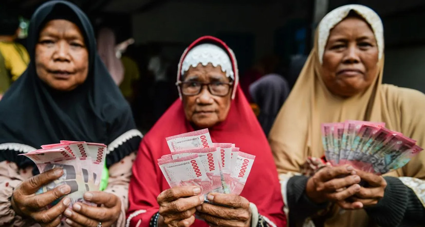 Kemensos Bagikan Jadwal Bansos PKH 2025, Cek Link di Sini