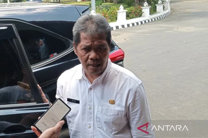 Cirebon Alokasikan Rp150 Miliar untuk Meningkatan Kualitas Jalan