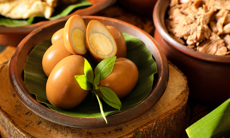 Bisa Cegah Stunting, Tips Merebus Telur Agar Matang dengan Baik versi Pakar Harus Kamu Tahu