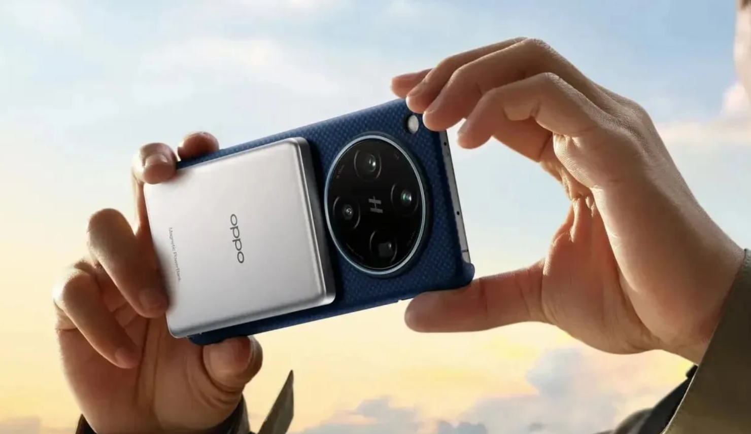 Bocoran Spesifikasi dan Desain OPPO Find X9, Siap Jadi Raja Flagship 2026