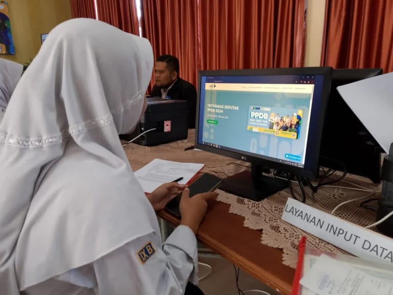 Tegas, Pemprov Jabar akan Terus Diskualifikasi Calon Siswa Baru Jika Dilakukan Hal ini pada PPDB 2024