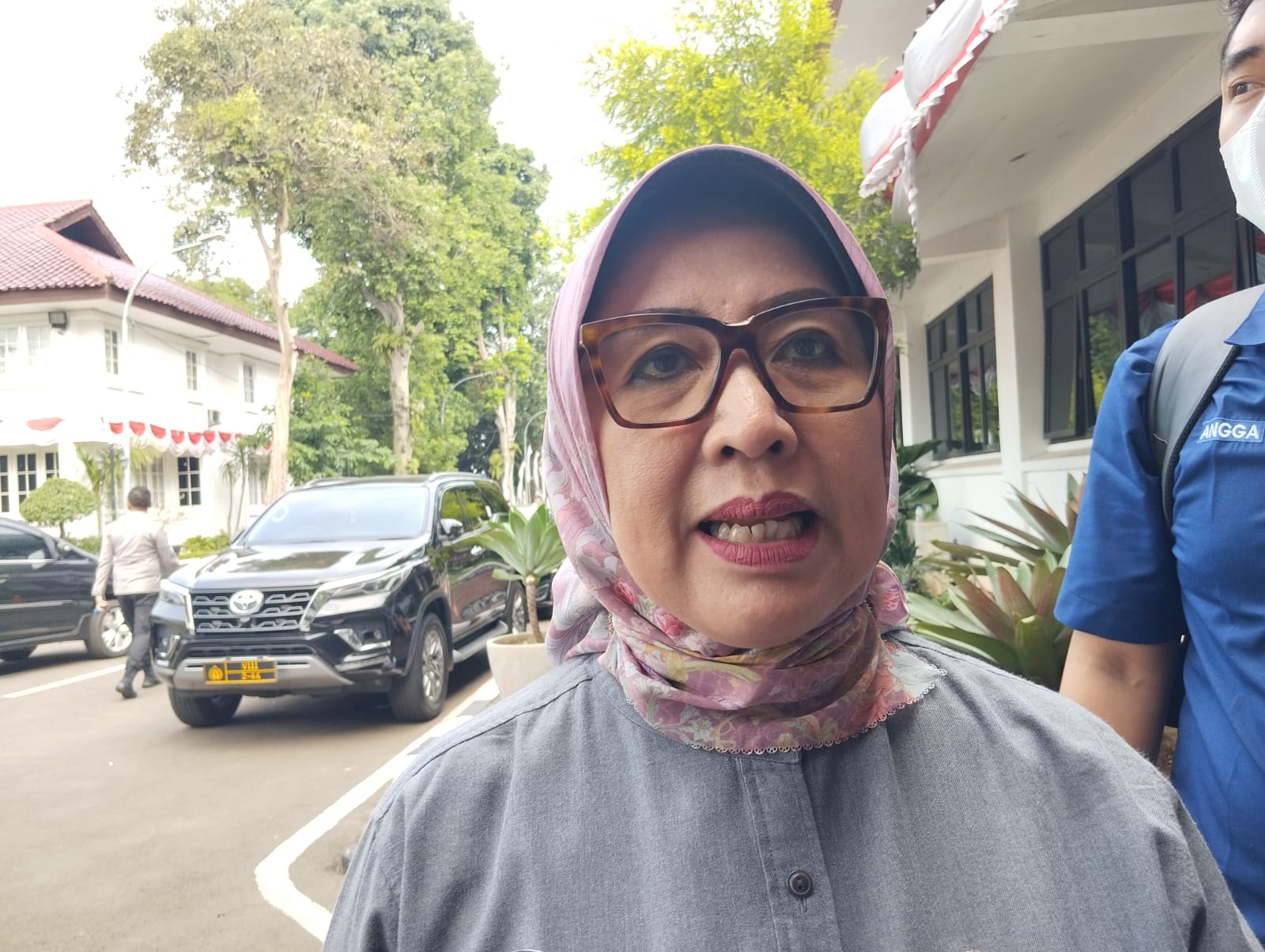 Dinkes Kabupaten Bogor Sebut Peserta Pesta Gay Dinyatakan Reaktif HIV hingga Sifilis