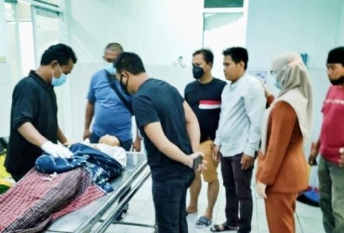 Seorang Santri Ponpes Daar El Qolam Tanggerang Tewas Usai Adu Jotos Dengan Teman Satu Asrama