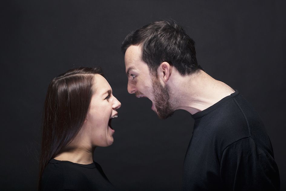 10 Pertanda Hubungan Asmara Kamu Sudah Toxic dan Tidak Sehat