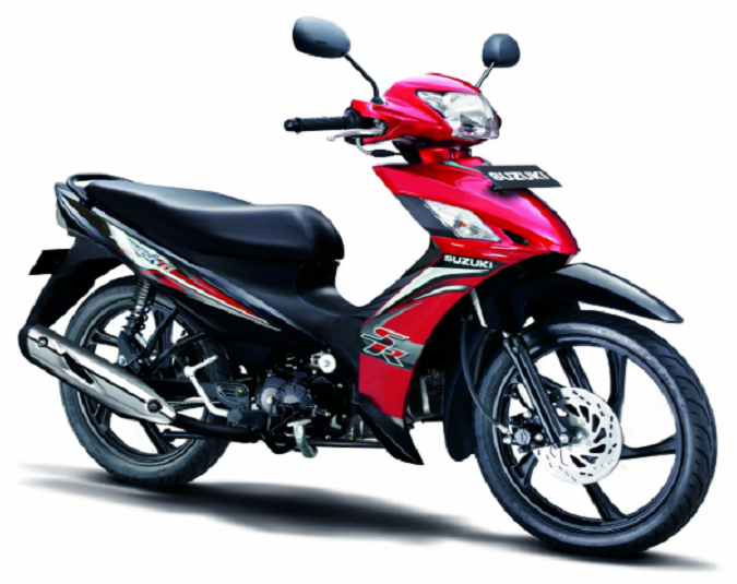 Berikut Deretan Motor Gigi Murah 2026: Irit BBM dan Harga Mulai Rp5 Jutaan!